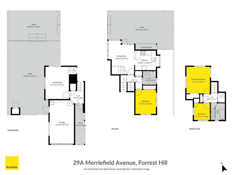 29A Merriefield Avenue Forrest Hill_23