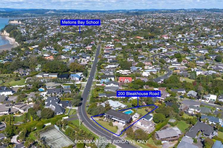 200 Bleakhouse Road Mellons Bay_43