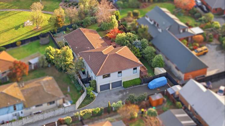 22 Parkhouse Drive Rangiora_27
