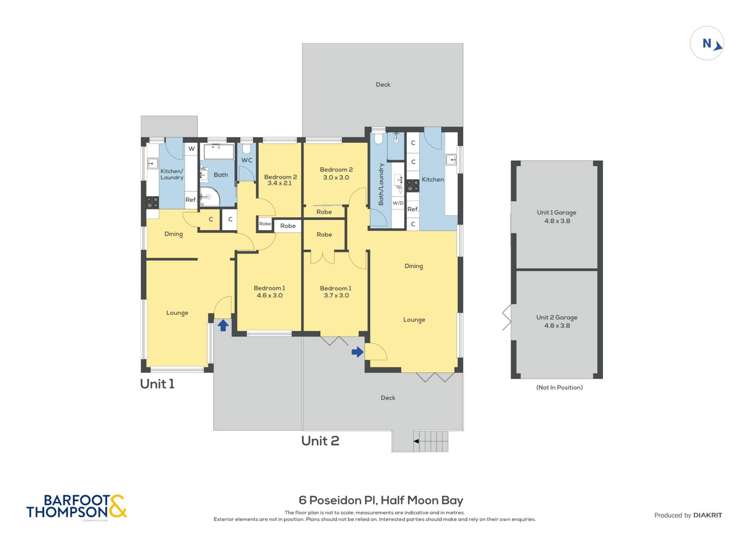 2/6 Poseidon Place Half Moon Bay_5