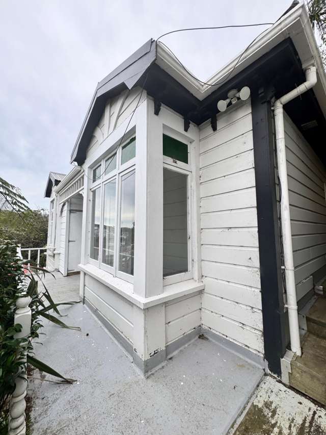 31A Devon Street, Aro Valley