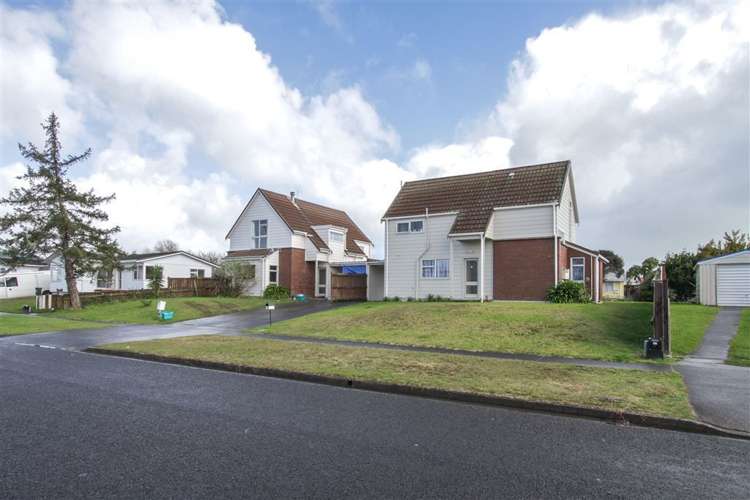 4a George Clay Place Huntly_10