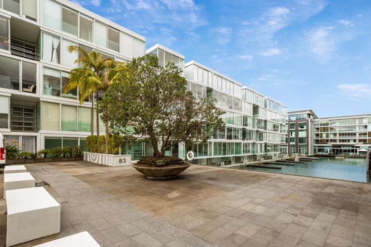 301/83 Halsey Street Auckland Central_20