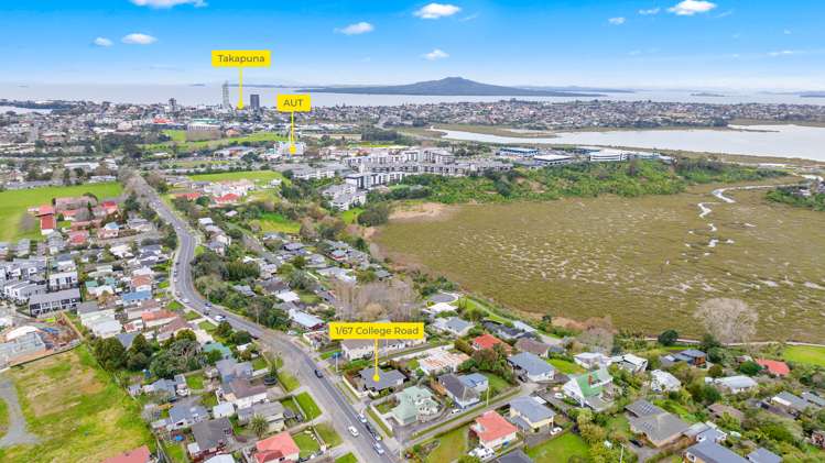 1/67 College Road Northcote_15