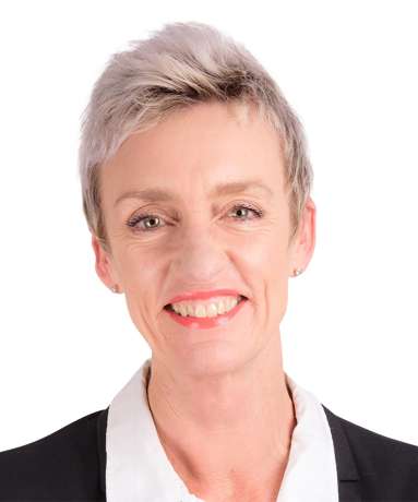 Penny Dadson-Clausen