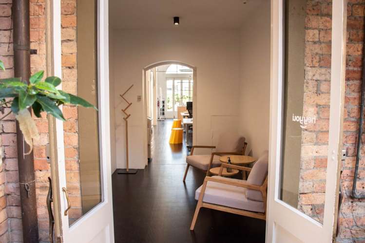 Unit A2/1 Beresford Square Newton_12