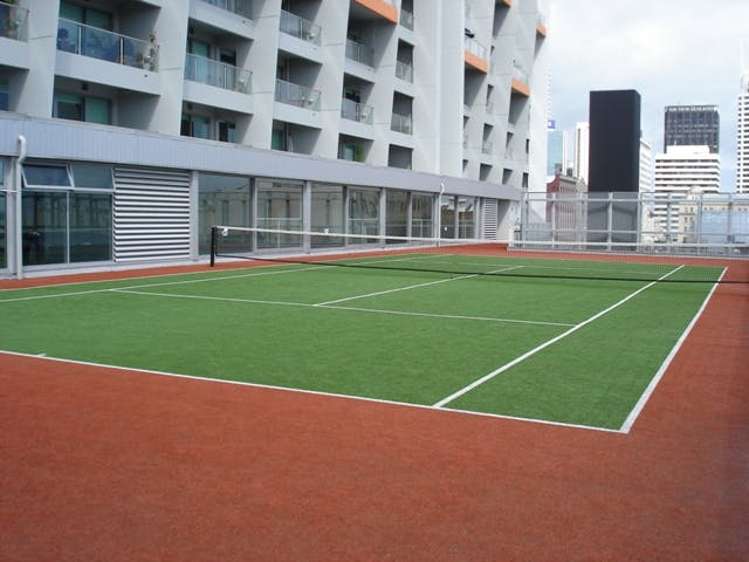 1315/2 Beach Road Auckland Central_12