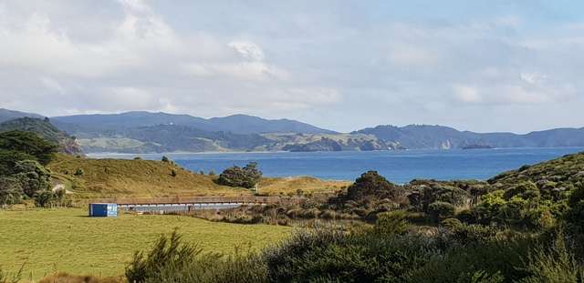 4 Primrose Hill Road Great Barrier Island (Aotea Island)_1