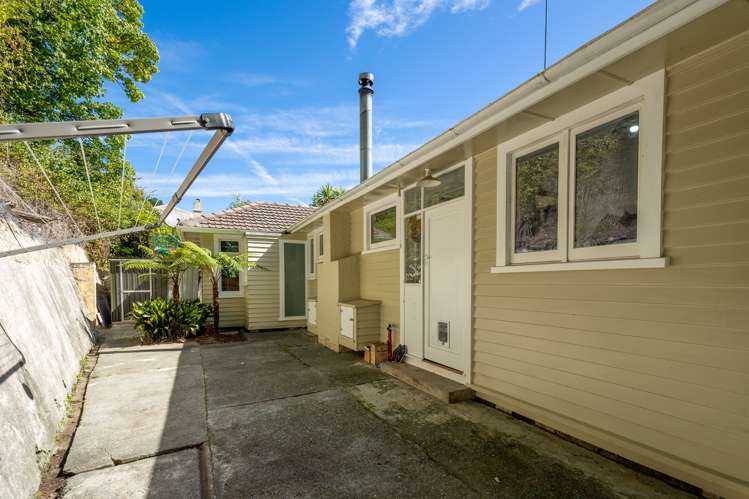 95 Cambria Street The Wood_22