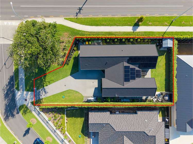 1 Rongoa Maori Way Pukekohe_22