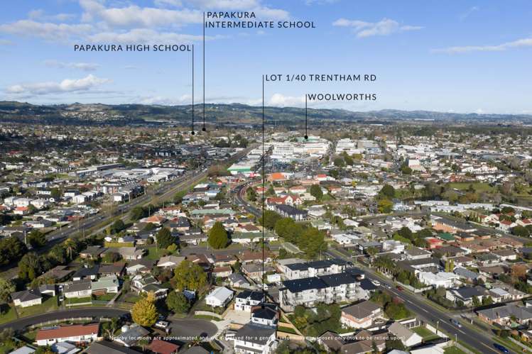 Lot 1/40 Trentram Road Papakura_14