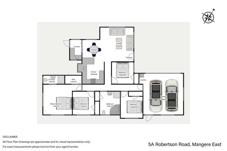 5A Robertson Road Favona_13