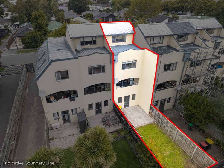 3/337 Armagh Street Linwood_26