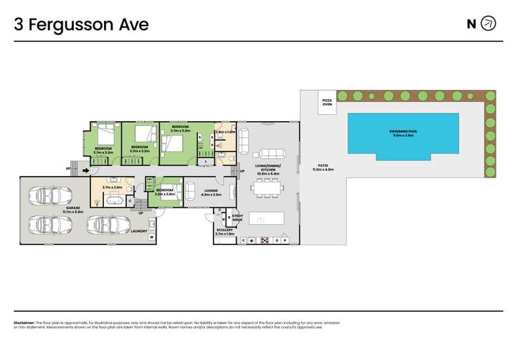 3 Fergusson Avenue Sandringham_29