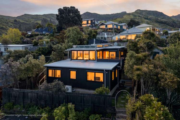 6A Selwyn Road Lyttelton_36