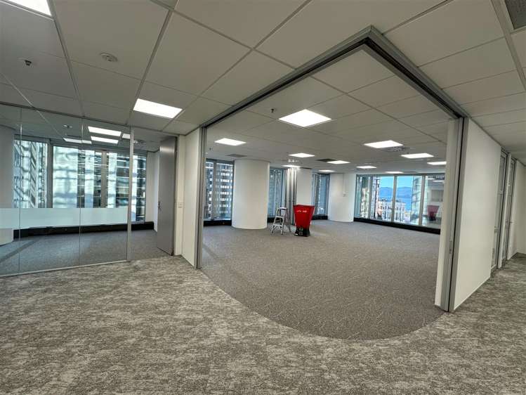 Level 5, 215 Lambton Quay Wellington Central_8
