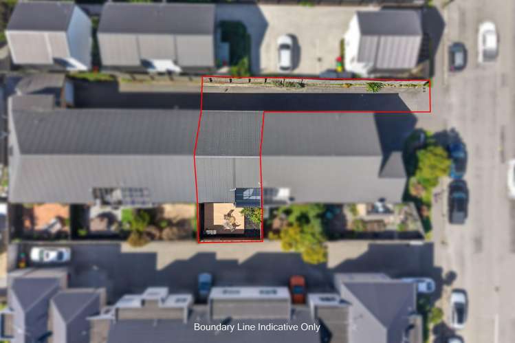 3/37 Southampton Street Sydenham_20