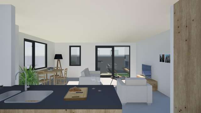 19B & C Killarney Street Alexandra_4