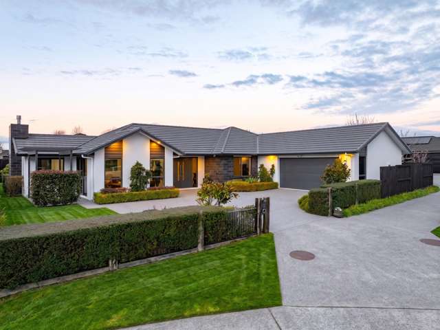Exceptional Living