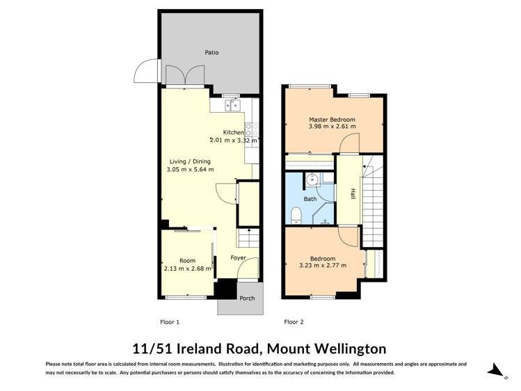 11/51 Ireland Road Mount Wellington_18
