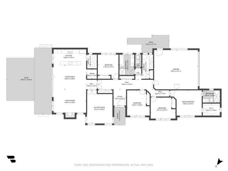 47 Beachwood Drive Hatfields Beach_29