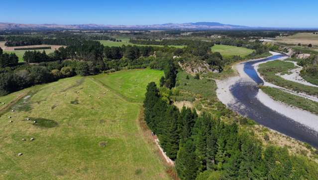 Waiohine Gorge Road Carterton_2