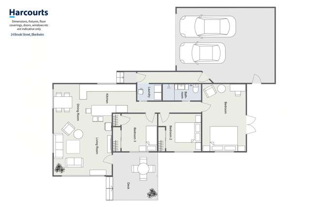 14 Brook Street Springlands_1