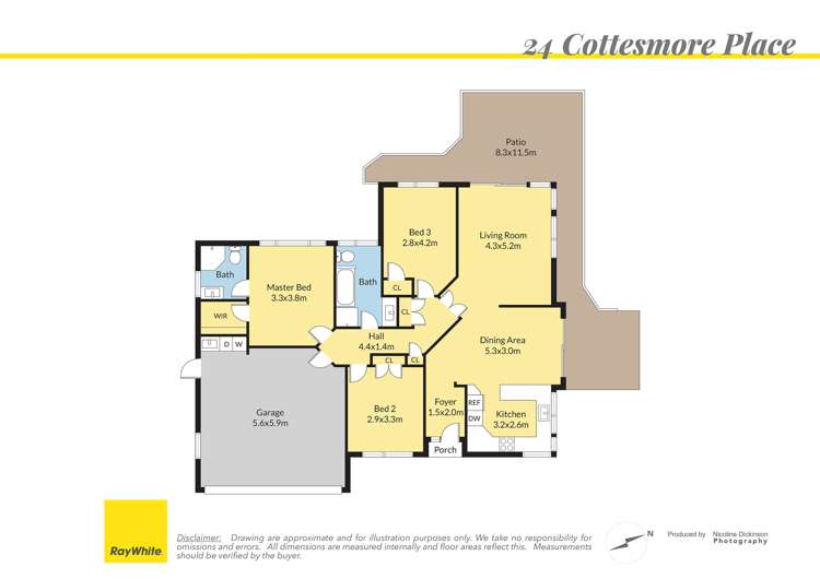 24 Cottesmore Place Huntington Park_22
