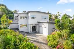 Elevated Family Living on a Grand Scale