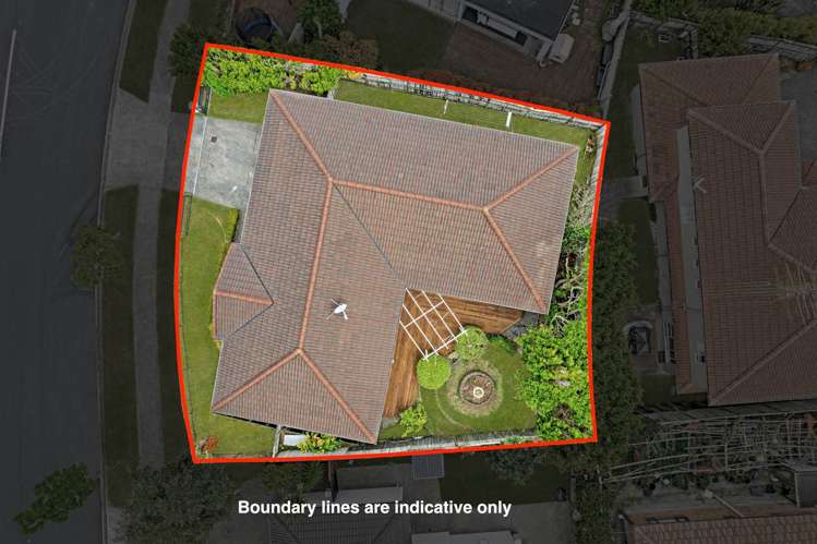 3 Topland Drive Flat Bush_22