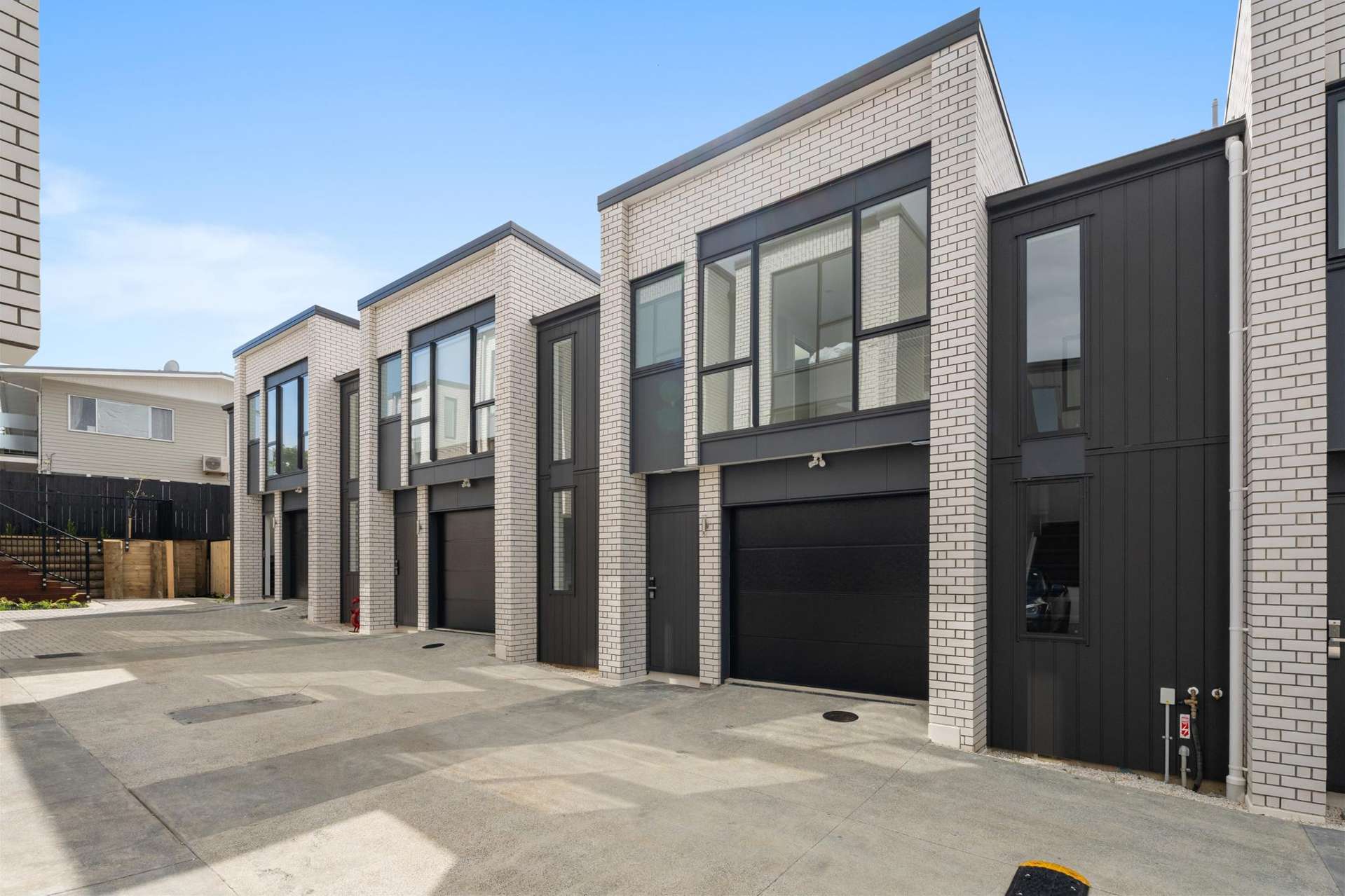 2, 4 & 7/36 Thatcher Street Mission Bay_0