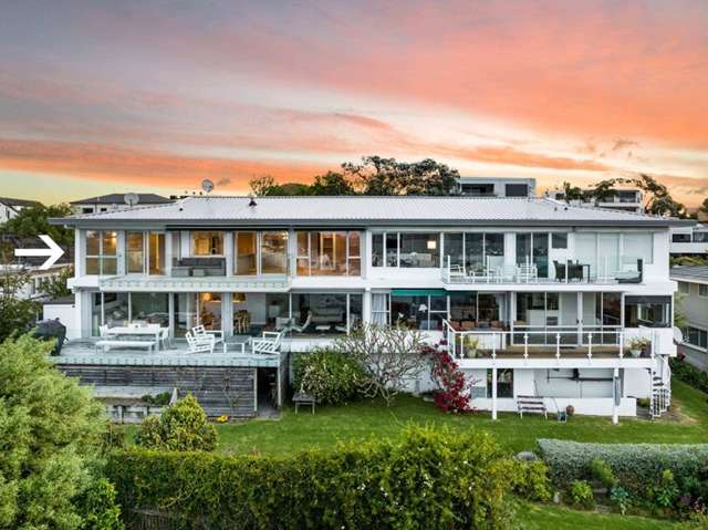 Vintage apartments with stunning views sell for total of $6.3m