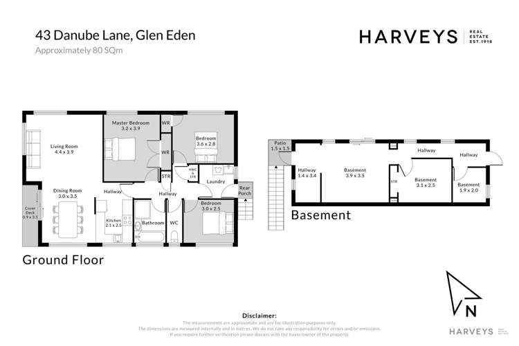 43 Danube Lane Glen Eden_9