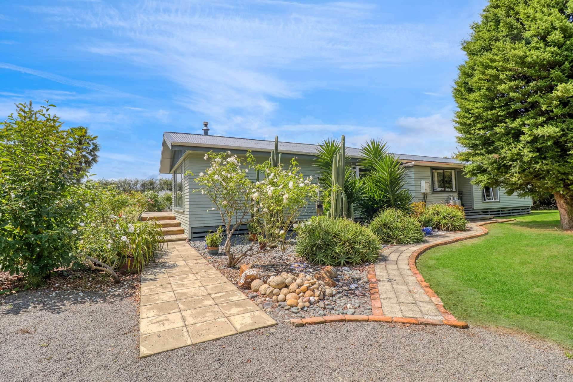 8 Ingram Road Hexton Gisborne District Houses for Sale One Roof