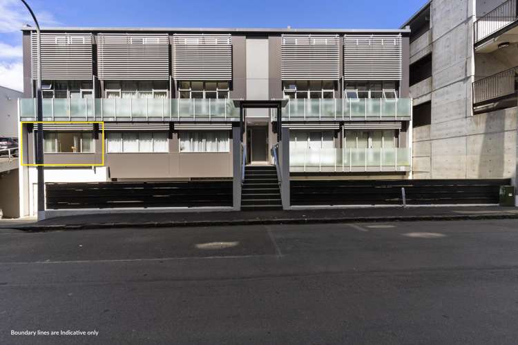 3/27 Cheshire Street Parnell_7