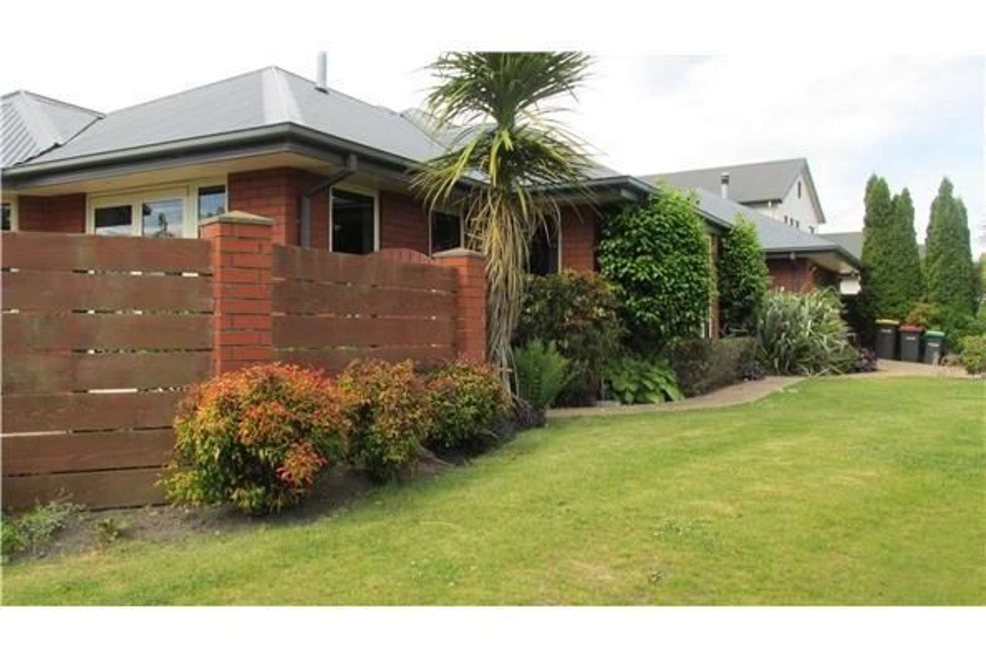 55 Glasnevin Drive Casebrook Christchurch City Houses for Sale