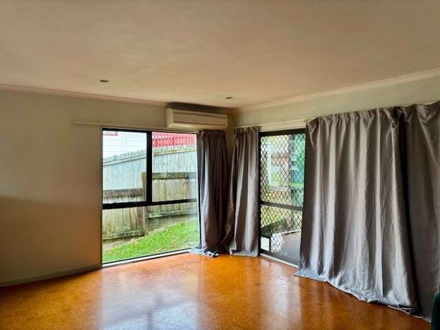 Tidy 2 bedroom Family Home
