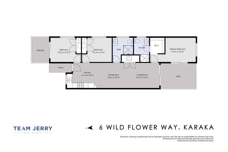 4 Wild Flower Way Karaka_14