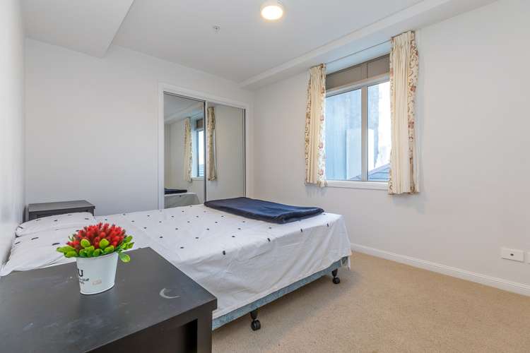 304/168 Hobson Street Auckland Central_8