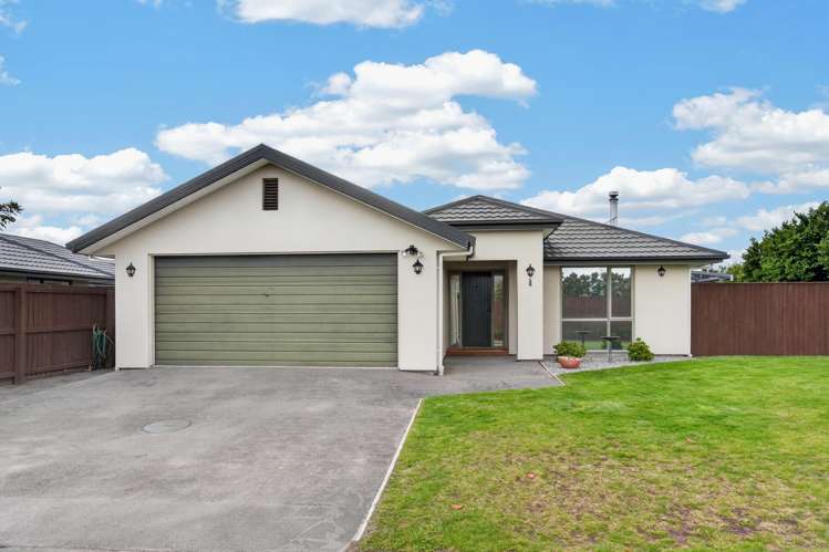 4 Bernini Lane_0
