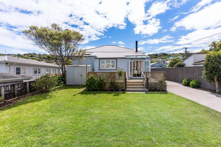 10 Earp Street Johnsonville_9