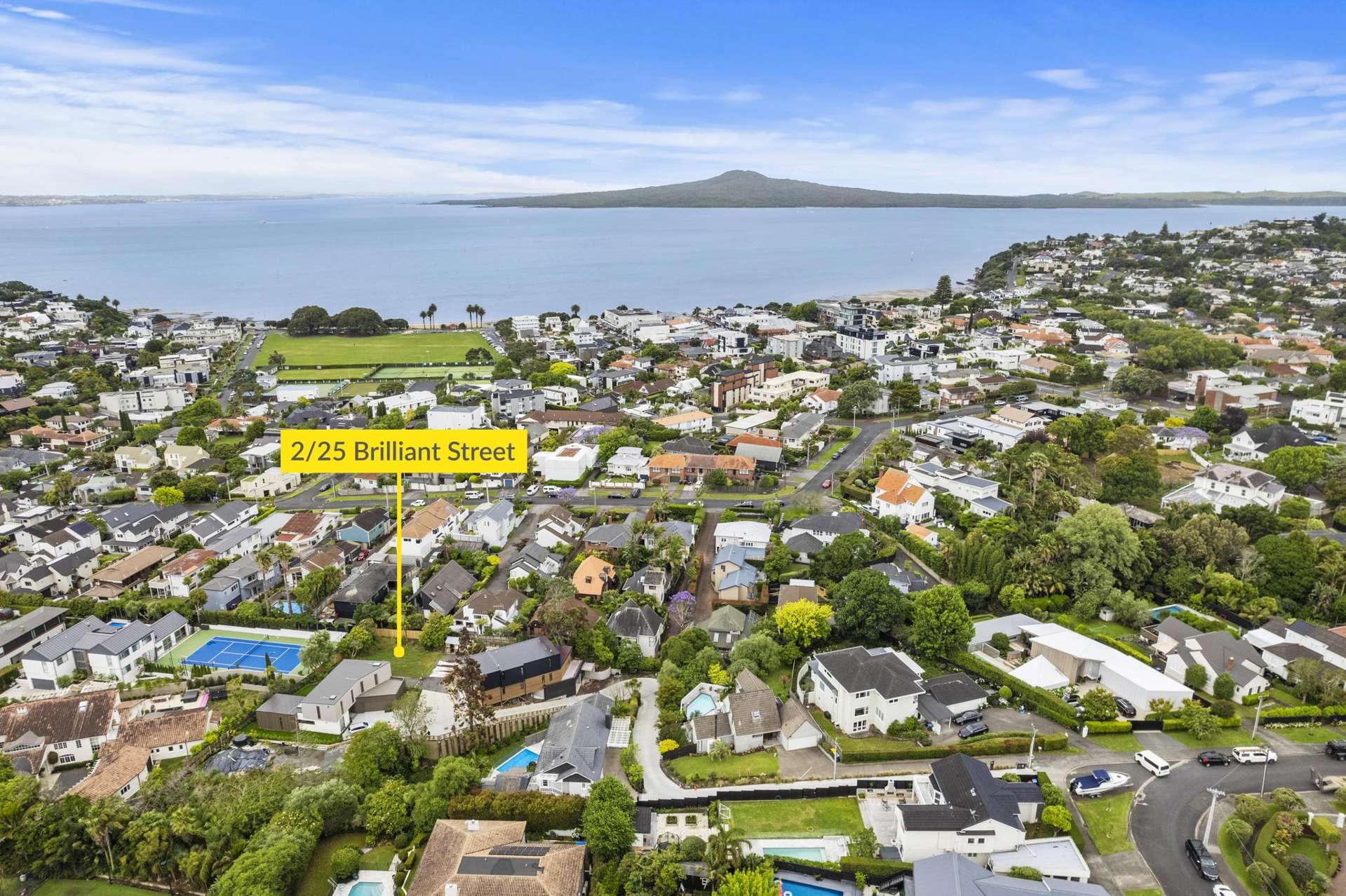 Lot 2 / 25 Brilliant Street St Heliers_0