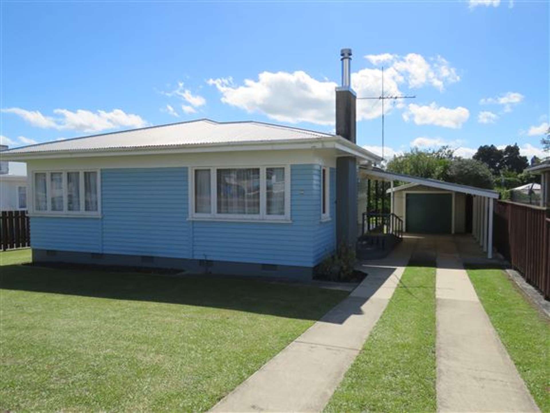 28 Wihongi Street | Kaikohe | Far North | Houses for Sale - One Roof