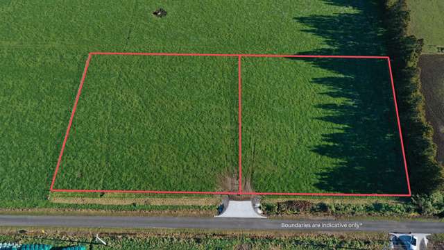 Lot 2 - 198 Johns Road Inglewood_4