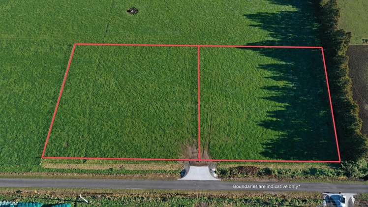Lot 2 - 198 Johns Road Inglewood_4