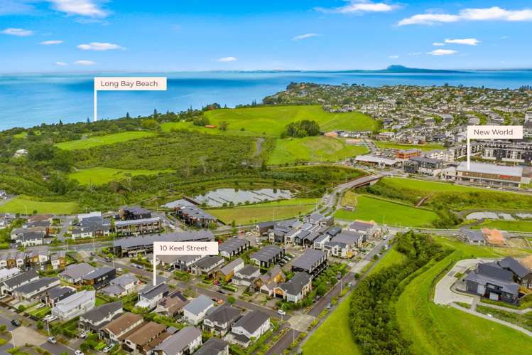 10 Keel Street Long Bay_27