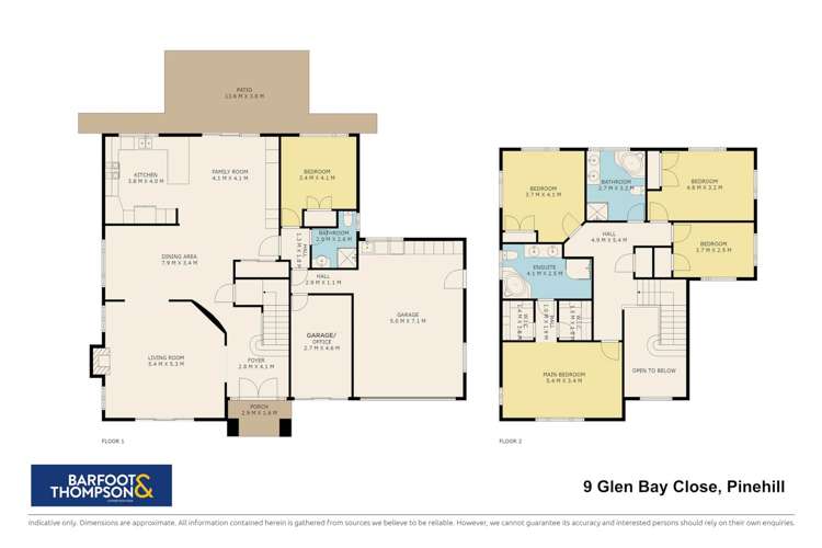 9 Glen Bay Close Pinehill_19