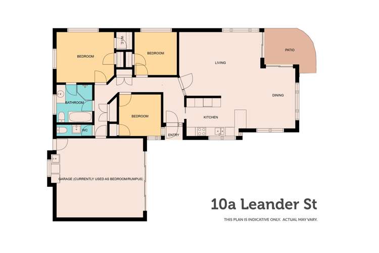 10a Leander Street Mount Maunganui_19