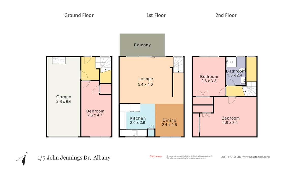 1/5 John Jennings Drive_1