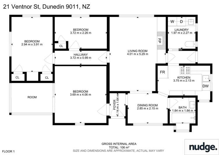 21 Ventnor Street Mornington_31